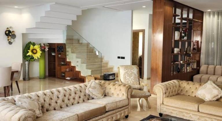 Appartement Dar Bouazza