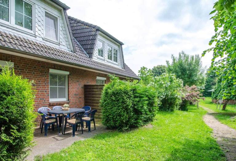 Ferienwohnung Bordesholm