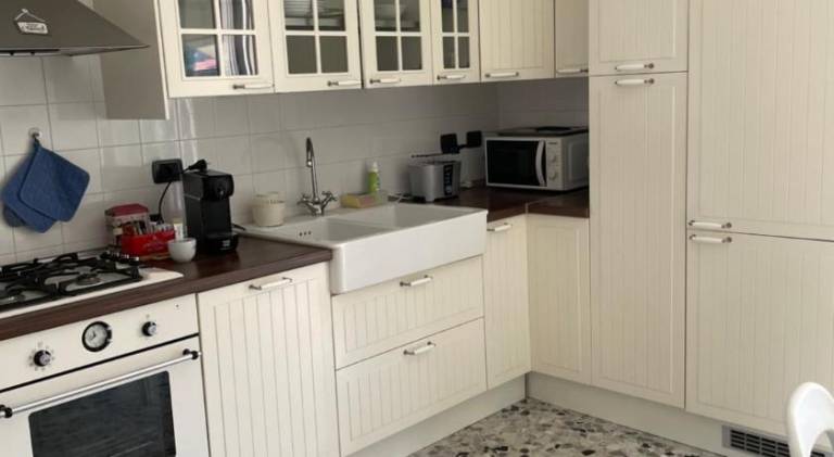 Rental apartment with 1 room for 5 persons — photo 4