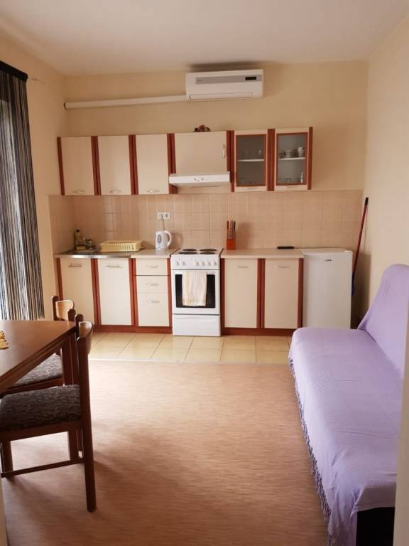 Apartament Lopar, Croatia