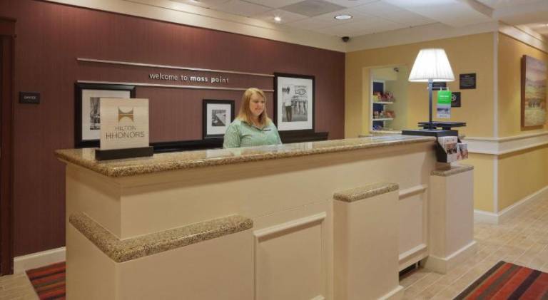 Hampton Inn by Hilton Moss Point Pascagoula — photo 5