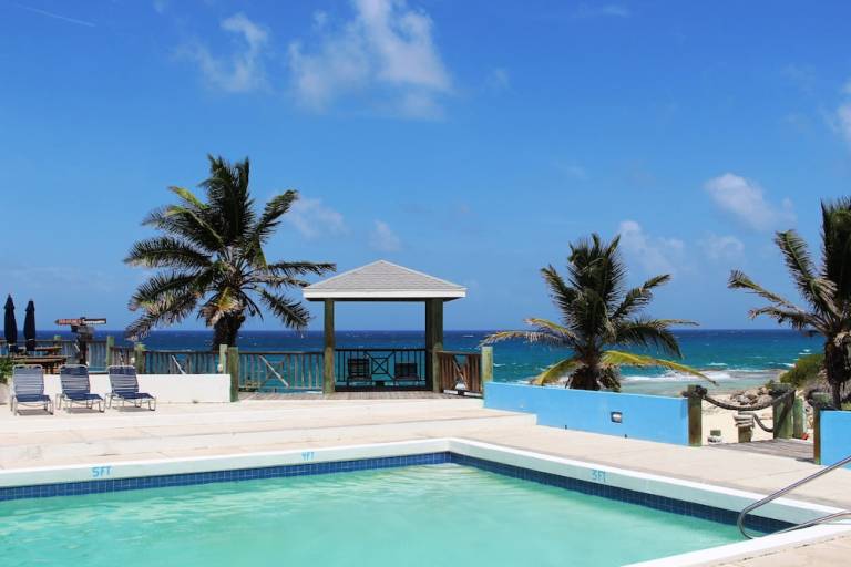 Resort  Stella Maris