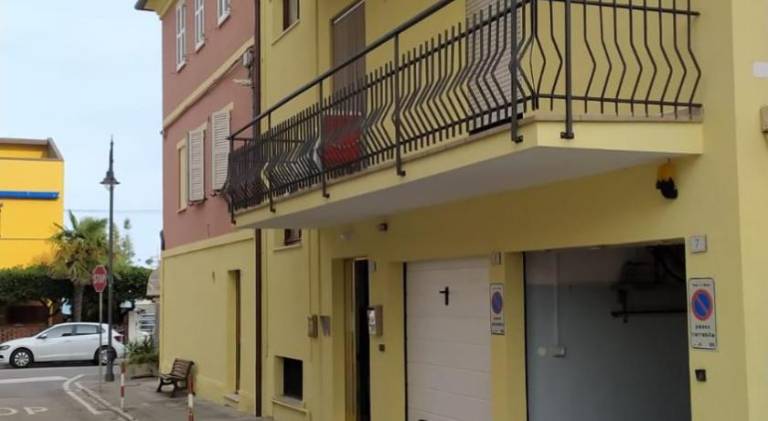Holiday apartment with 2 rooms for 4 persons — photo 3