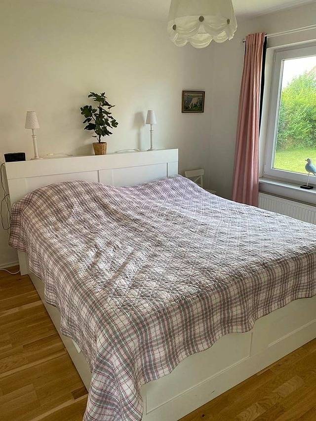 110 m² Ferienhaus ∙ 4 Schlafzimmer ∙ 6 Gäste – Bild 15