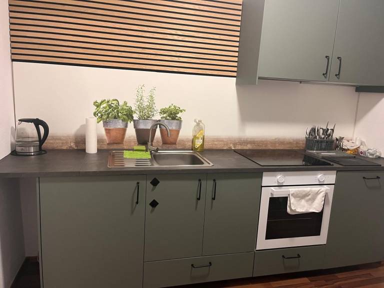Ferienwohnung  Kaufungen