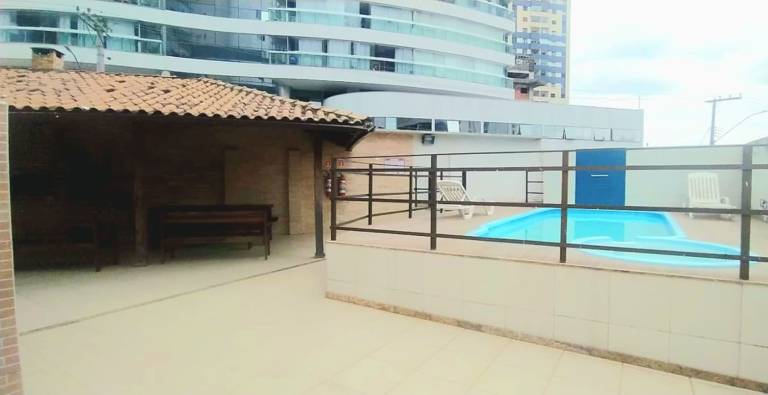 Apartamento  Vale Encantado