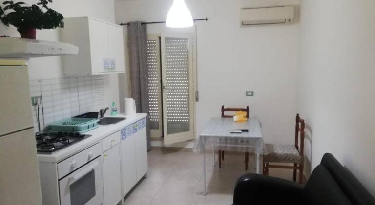 Holiday apartment with patio — photo 4