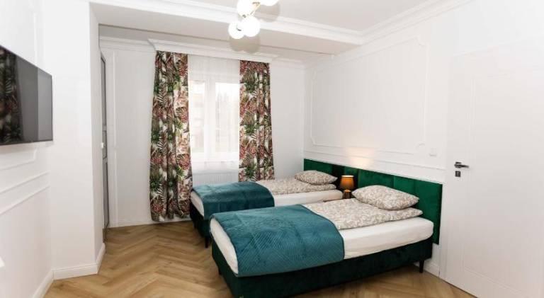 Apartament Stargard