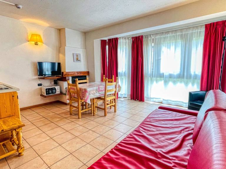 Holiday apartment | Dogs allowed in Bardonecchia