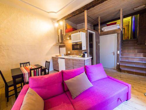 Apartamento Cardona