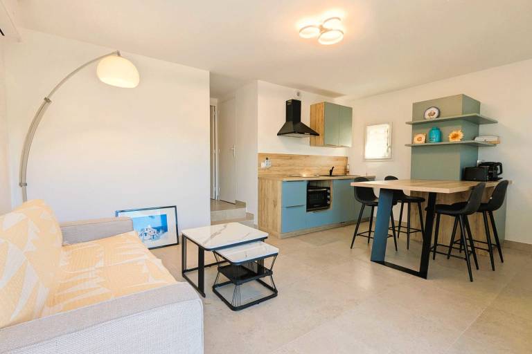 Appartement Le Pradet