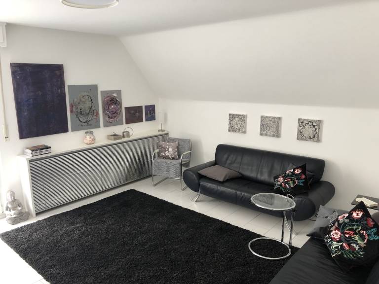 Ferienwohnung Haan