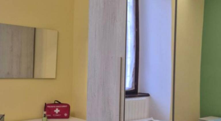 Apartment with 1 room for 4 persons — photo 4