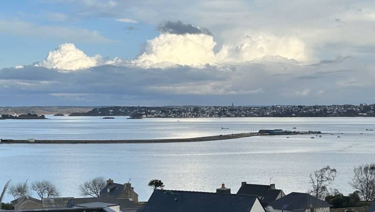 Gite with yard, barbecue & terrace | Sea view | Dogs allowed — photo 2