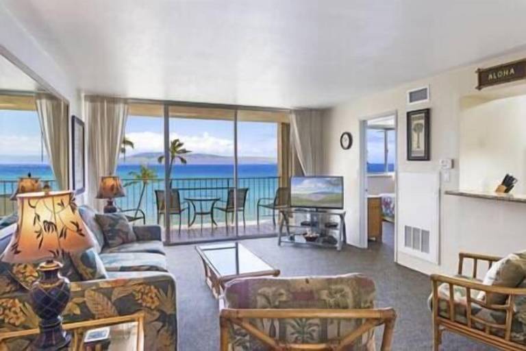 Apartment Kapalua