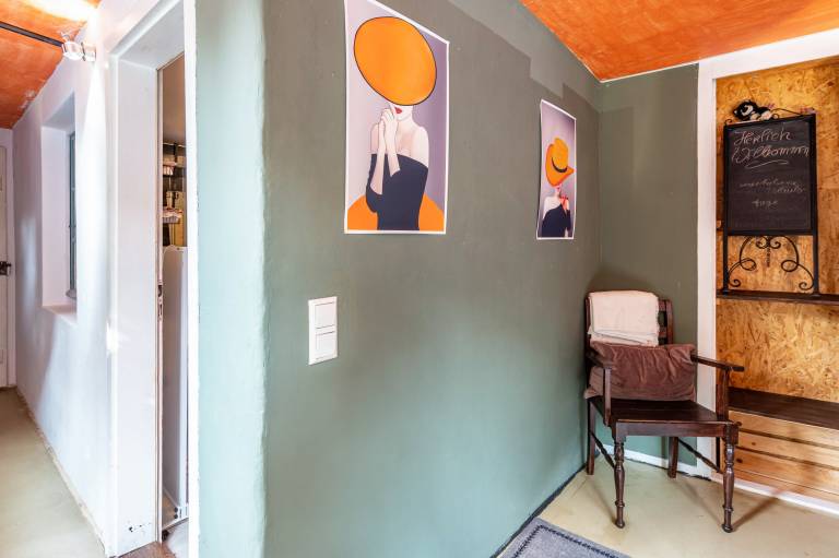 Apartment 'Near Switzerland' with Private Terrace, Garden and Wi-Fi — photo 4