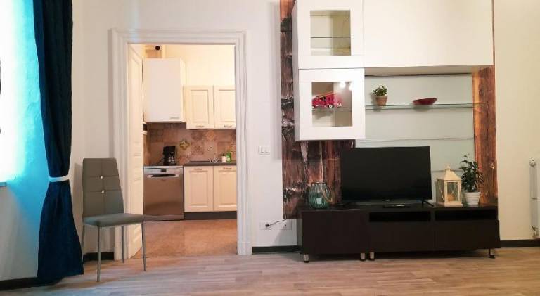 Holiday apartment for 5 persons — photo 2