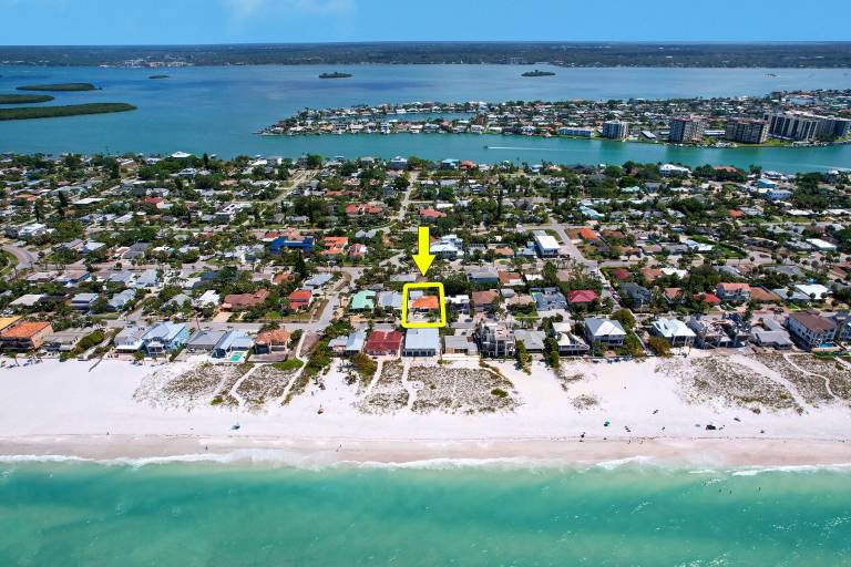 Ferienhaus  Clearwater Beach