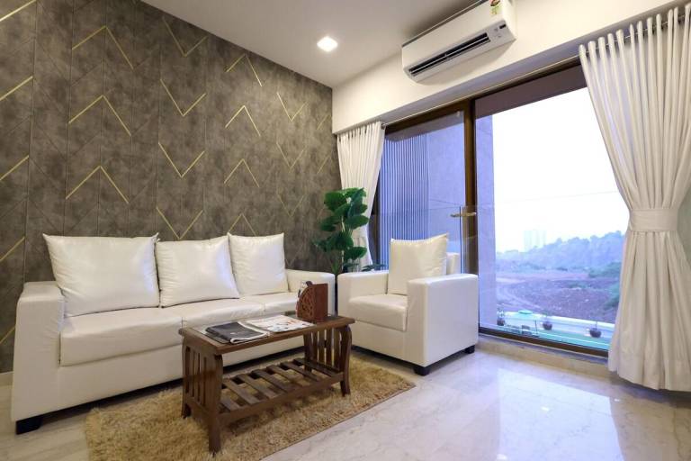 House Mulund West