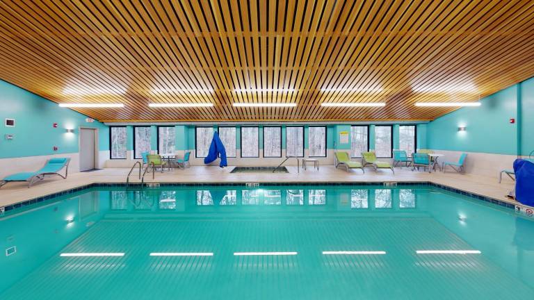 Holiday Inn Express South Burlington By IHG — photo 2