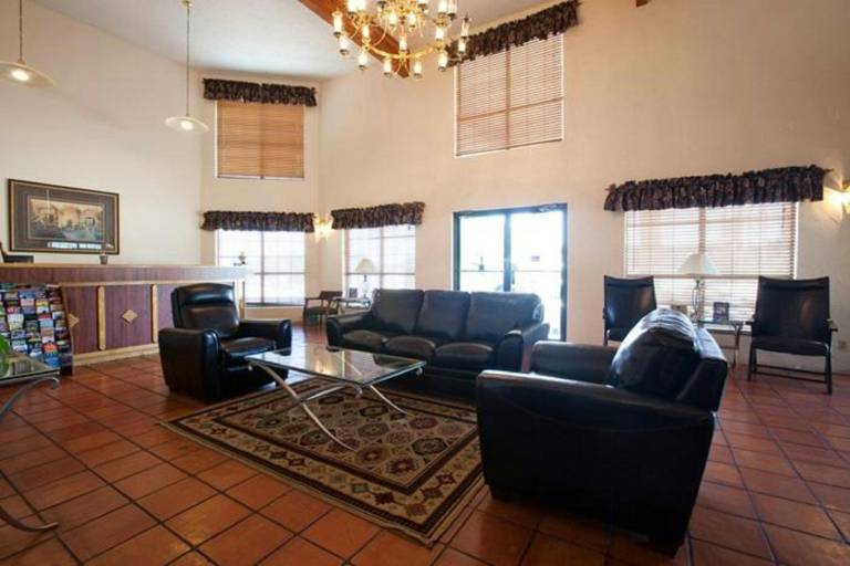 Weatherford Heritage Inn — photo 2