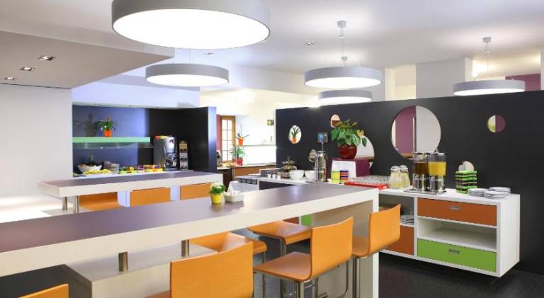 Ibis Styles Luzern — photo 3