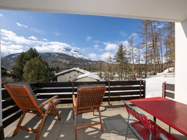Fully equipped wonderful rental apartment with garden & patio | Nature view | Pets allowed — photo 3