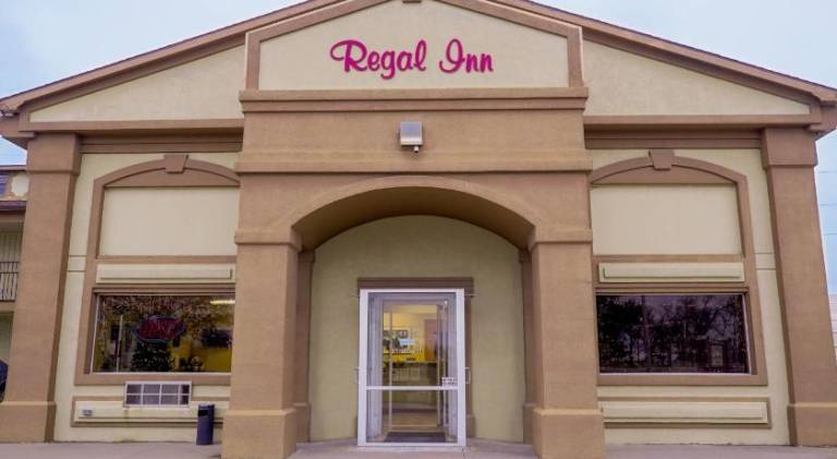 Regal Inn Coffeyville in Coffeyville, KS
