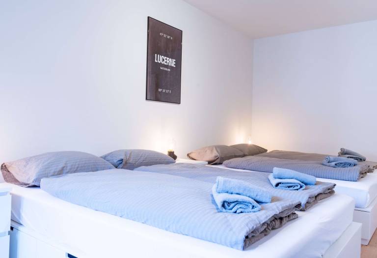 Rental apartment with 1 room for 5 persons — photo 3