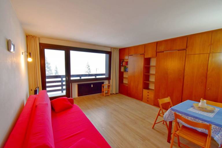 Appartamento Madonna di Campiglio