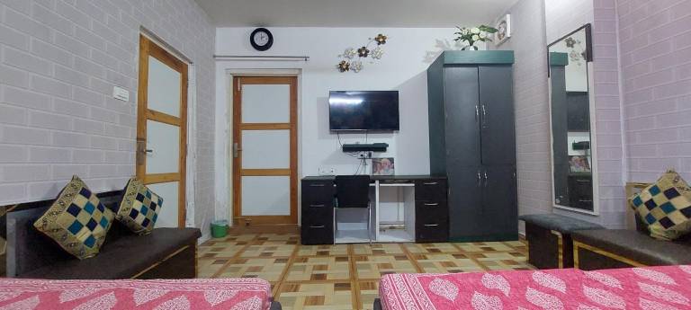 Ferienwohnung