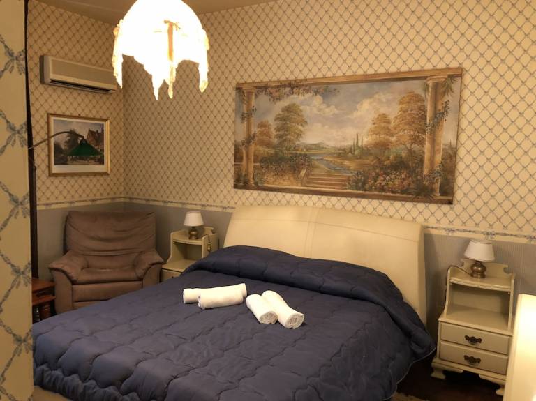 Bed & Breakfast Isola delle femmine