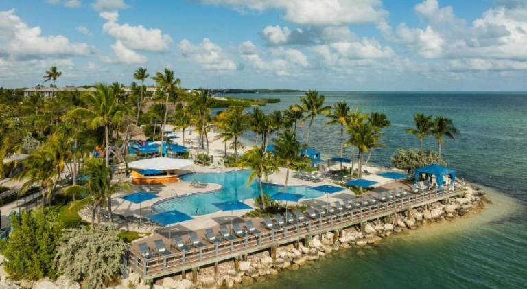 Three Waters Resort and Marina, Islamorada, a Tribute Portfolio Resort in Islamorada, FL