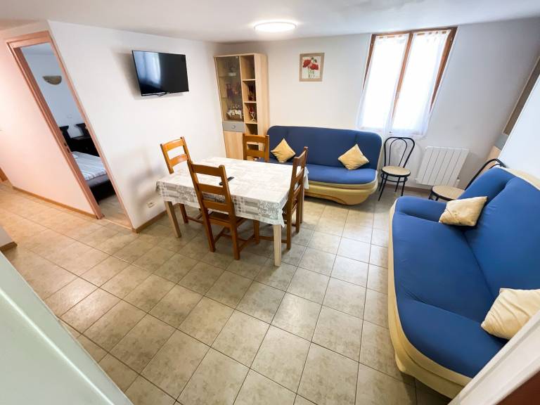Appartement Berneval-le-Grand