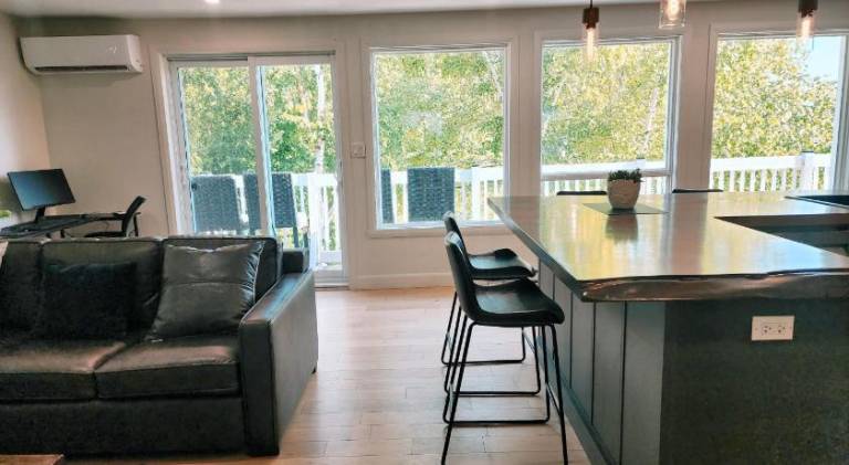Holiday apartment with 2 rooms for 6 persons — photo 4