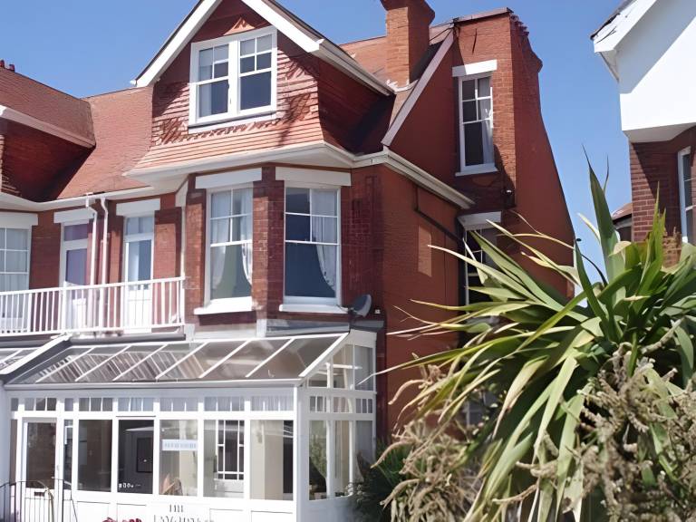 Bed and breakfast Eastbourne