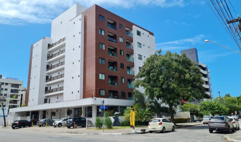 Apartamento Conde