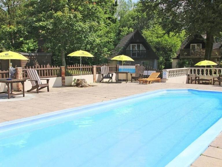 Ferienhaus Calstock