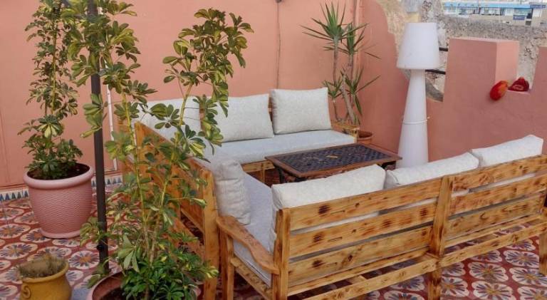 Riad Ksar El Jadida Maroc — photo 3