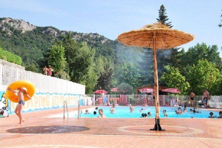 Chalet  Anduze