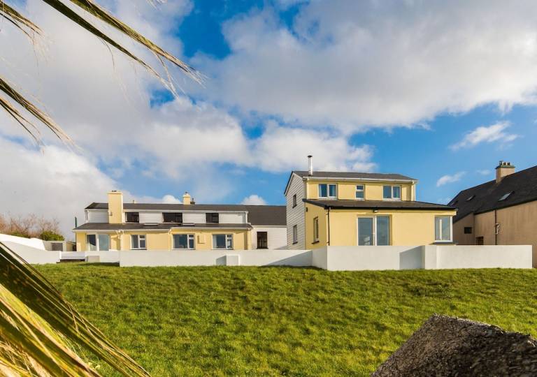 Ferienhaus Waterville