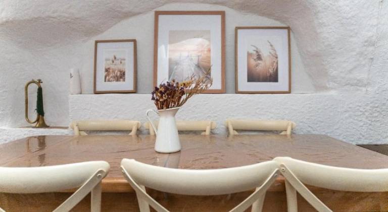 80 m&sup2; Ferienwohnung