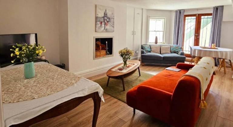 Apartment | Close to Liverpool Cathedral — photo 2