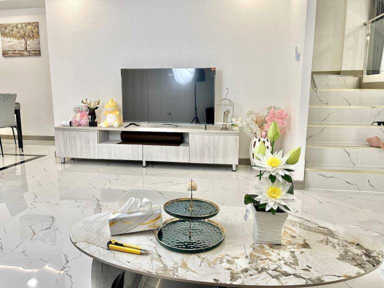 Vacation home for 6 persons in Pattaya
