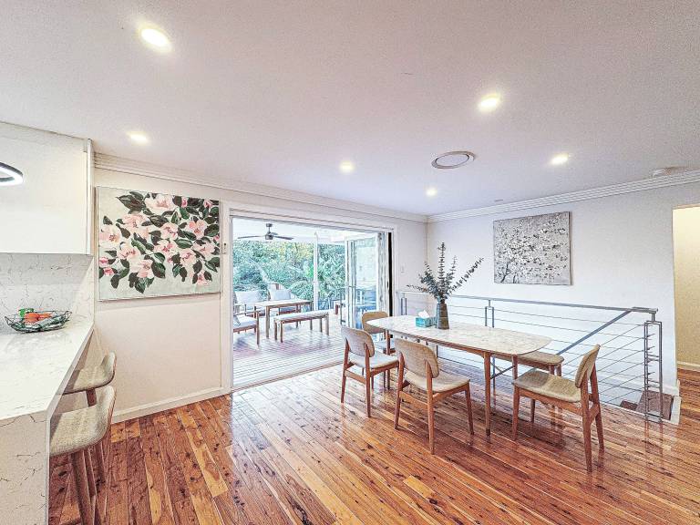 Apartment  Ryde City Council