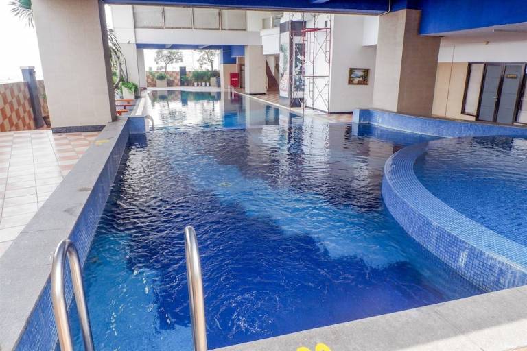 Apartment  Grogol petamburan