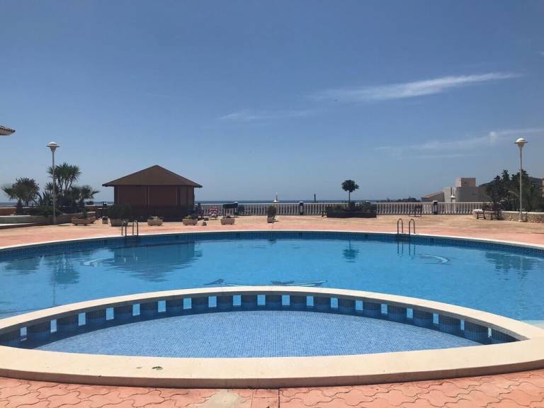 Appartement Peníscola
