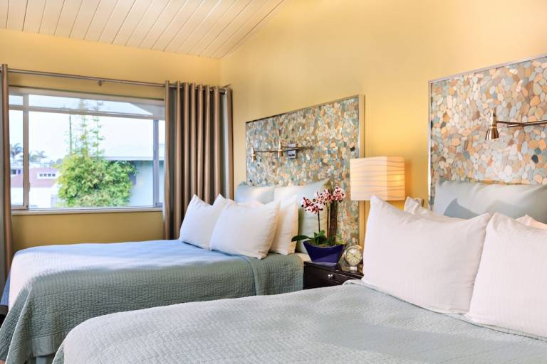 Motel Santa Barbara
