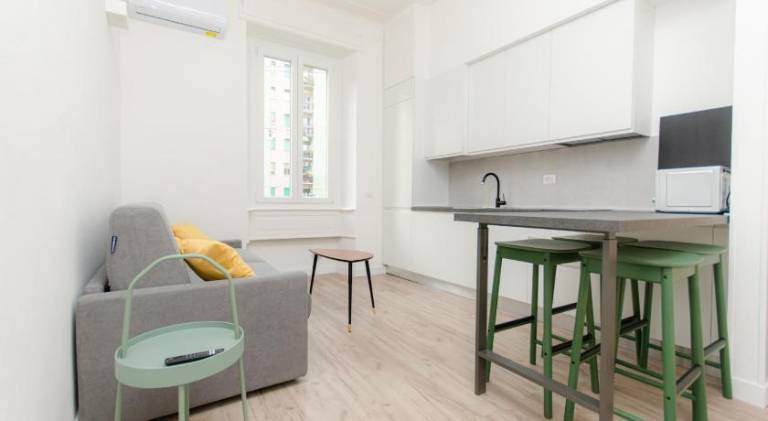 Nice apartment | Pets are welcome — photo 5