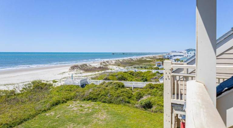 67 m&sup2; Ferienhaus